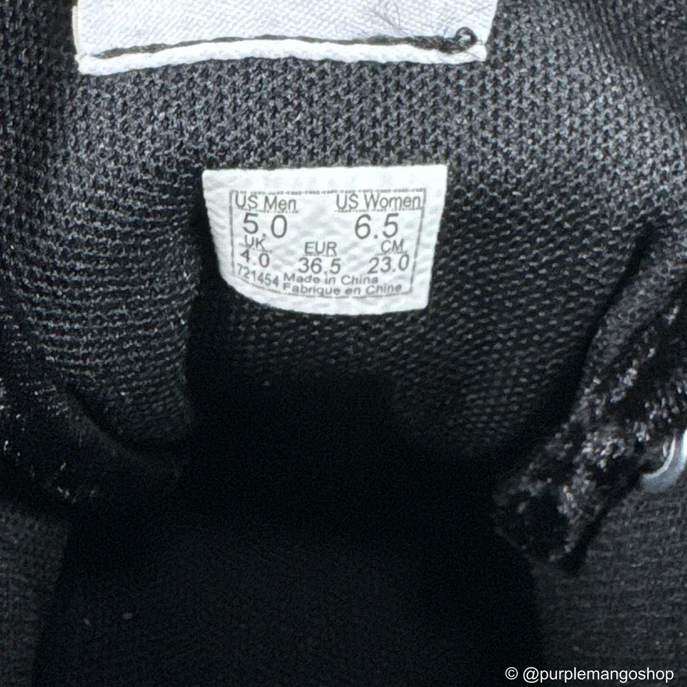 Vans smoke fast ultracush